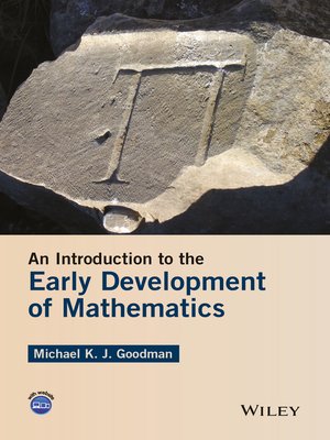 cover image of A Glance at the History of Mathematics